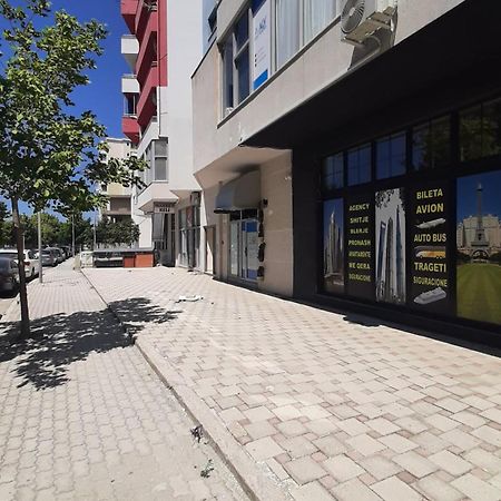 Saimir Apartaments Vlore Luaran gambar