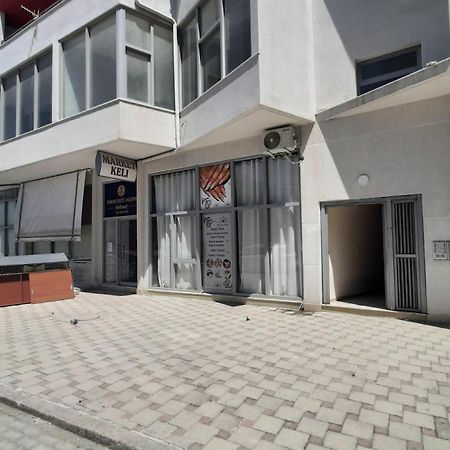 Saimir Apartaments Vlore Luaran gambar