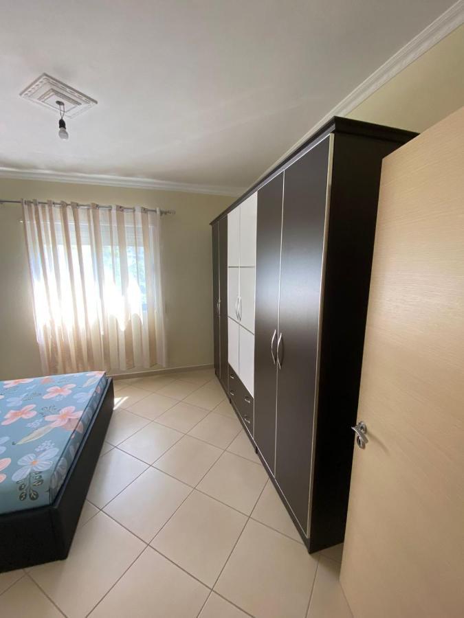 Saimir Apartaments Vlore Luaran gambar