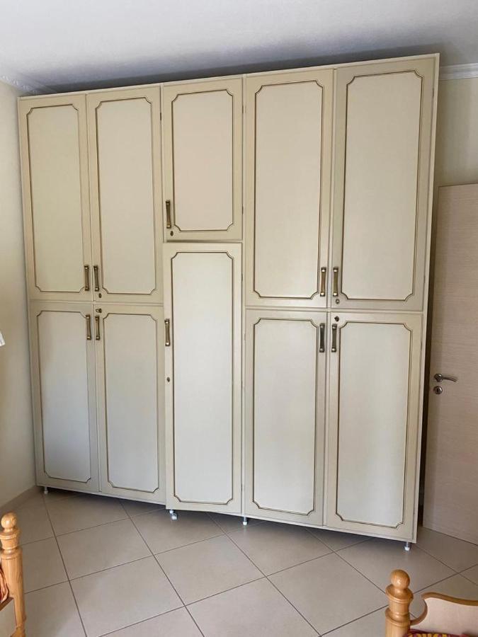 Saimir Apartaments Vlore Luaran gambar