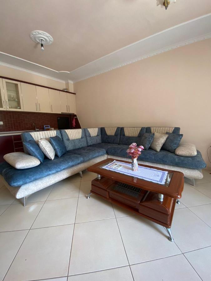 Saimir Apartaments Vlore Luaran gambar