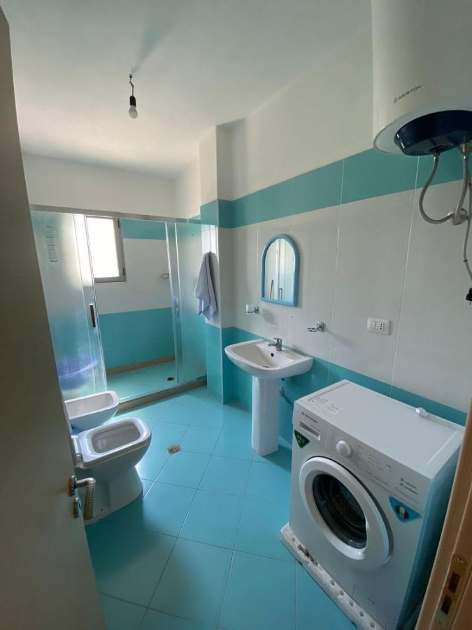 Saimir Apartaments Vlore Luaran gambar
