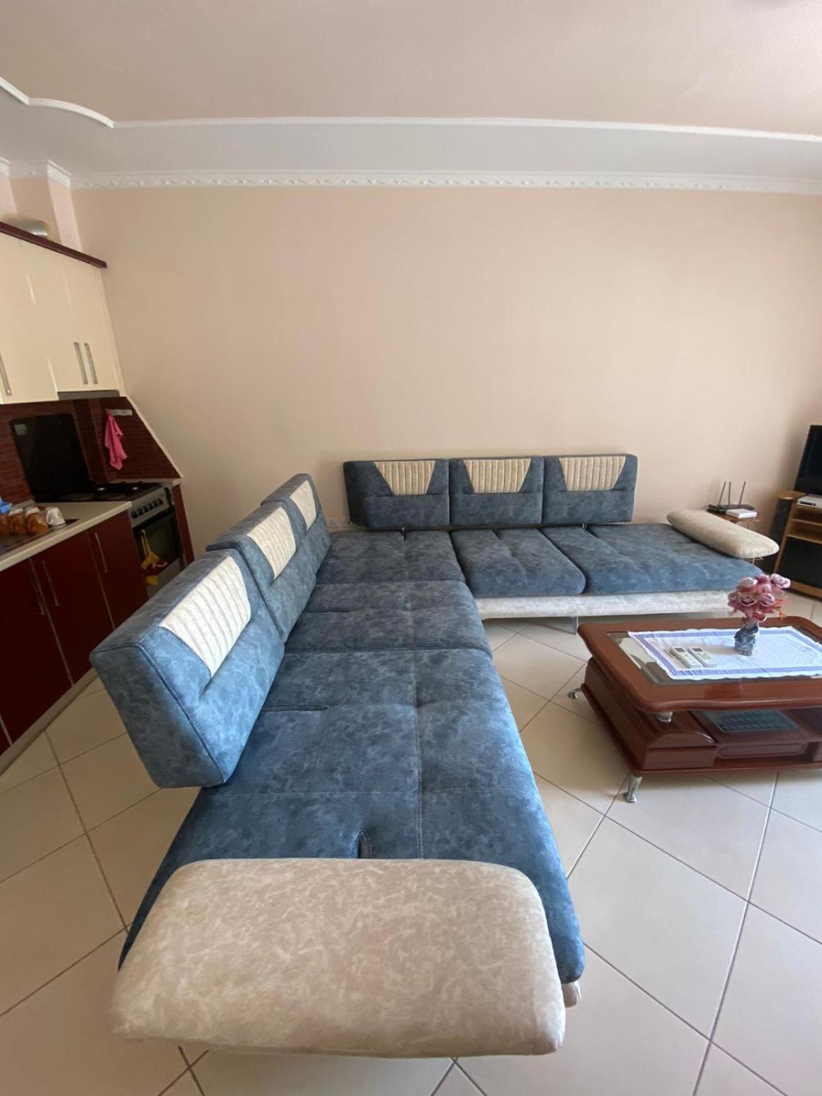 Saimir Apartaments Vlore Luaran gambar