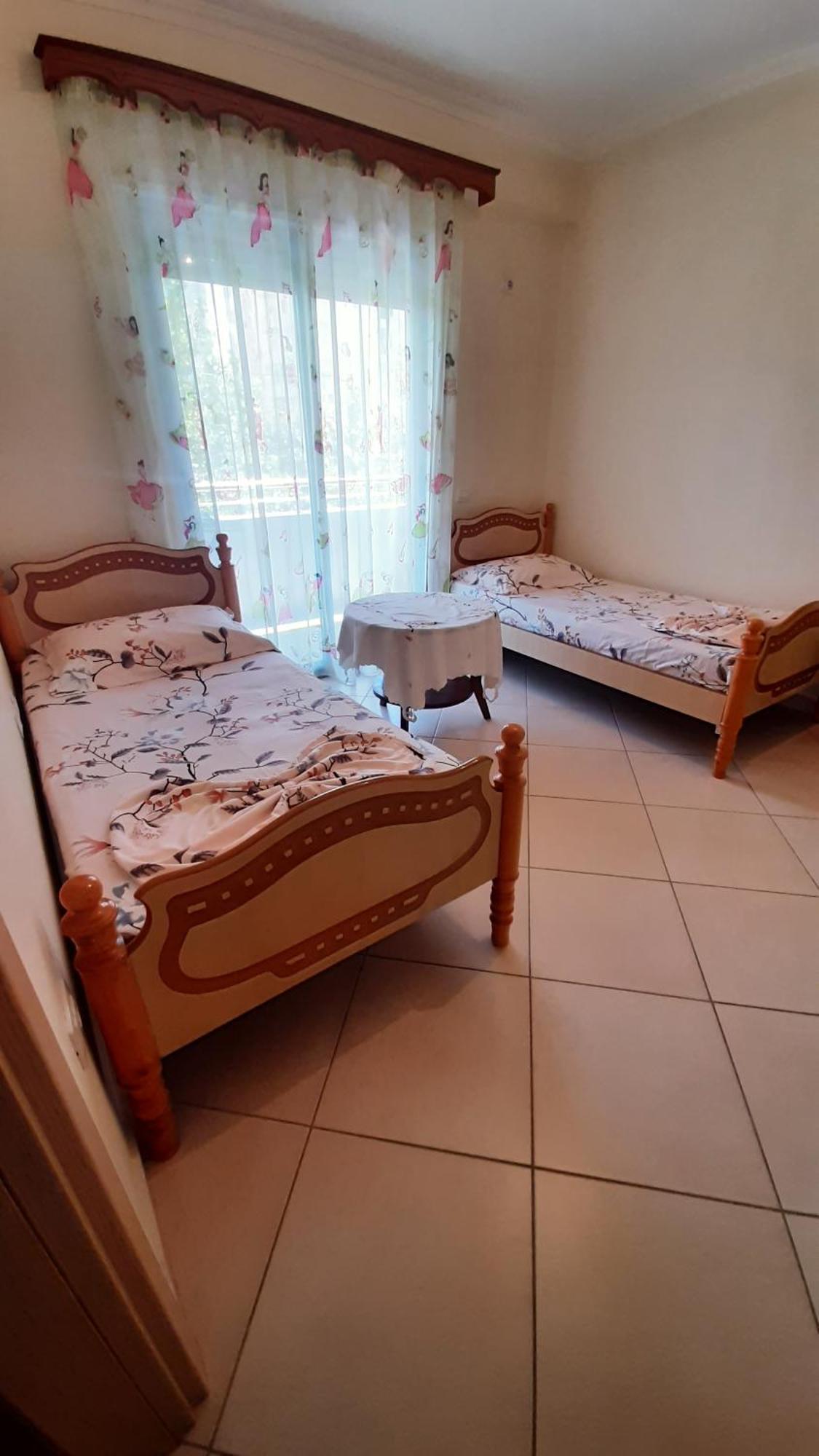 Saimir Apartaments Vlore Luaran gambar