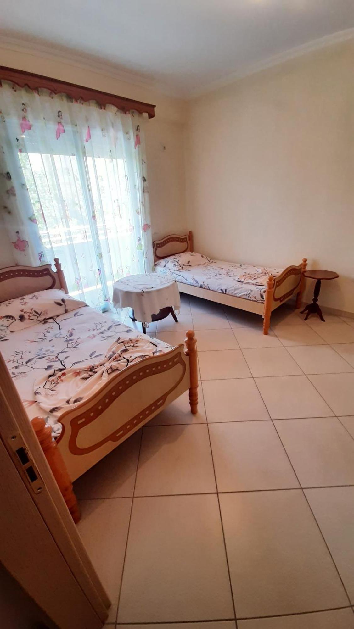 Saimir Apartaments Vlore Luaran gambar